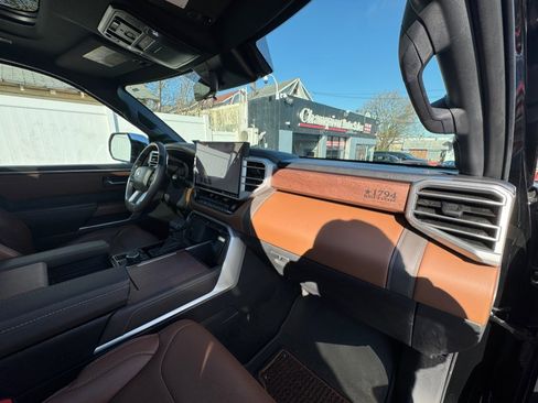 Used 2023 Toyota Tundra 1794 Edition w/ TRD Off-Road Package image 42