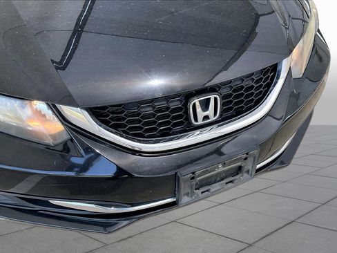 Used 2015 Honda Civic EX image 29