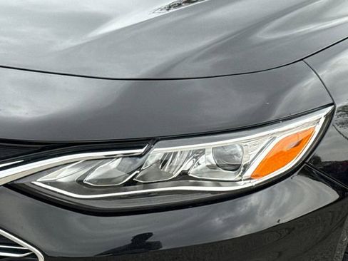 Used 2024 Chevrolet Malibu LT FWD image 4