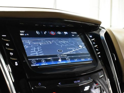 Used 2019 Cadillac Escalade Platinum image 18