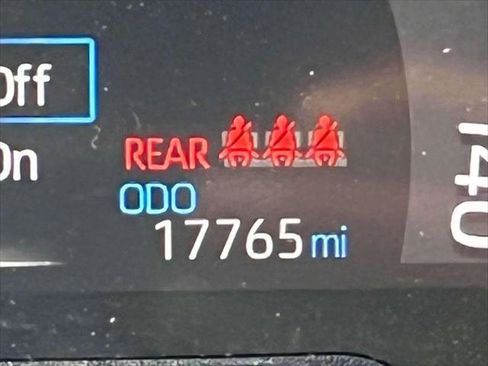 Certified 2024 Toyota RAV4 SE image 27