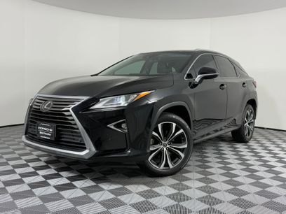 Used 2018 Lexus RX 350 FWD