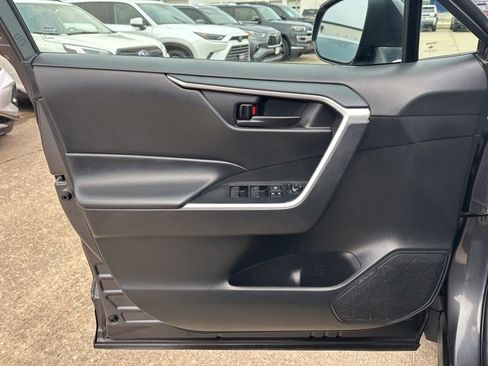 Certified 2024 Toyota RAV4 LE image 8