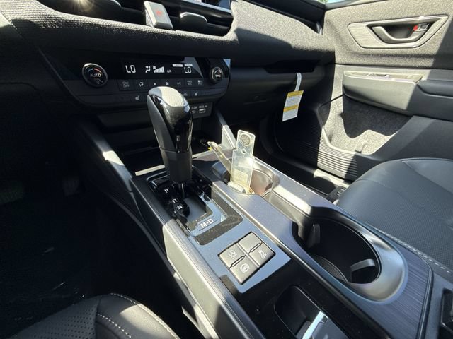 New 2026 Subaru Outback Limited AWD/4WD image 22