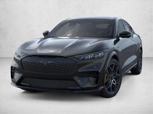 New 2026 Ford Mustang Mach-E GT image 2