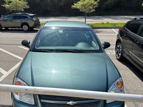 Used 2009 Chevrolet Cobalt LS w/ Protection Package FWD image 22