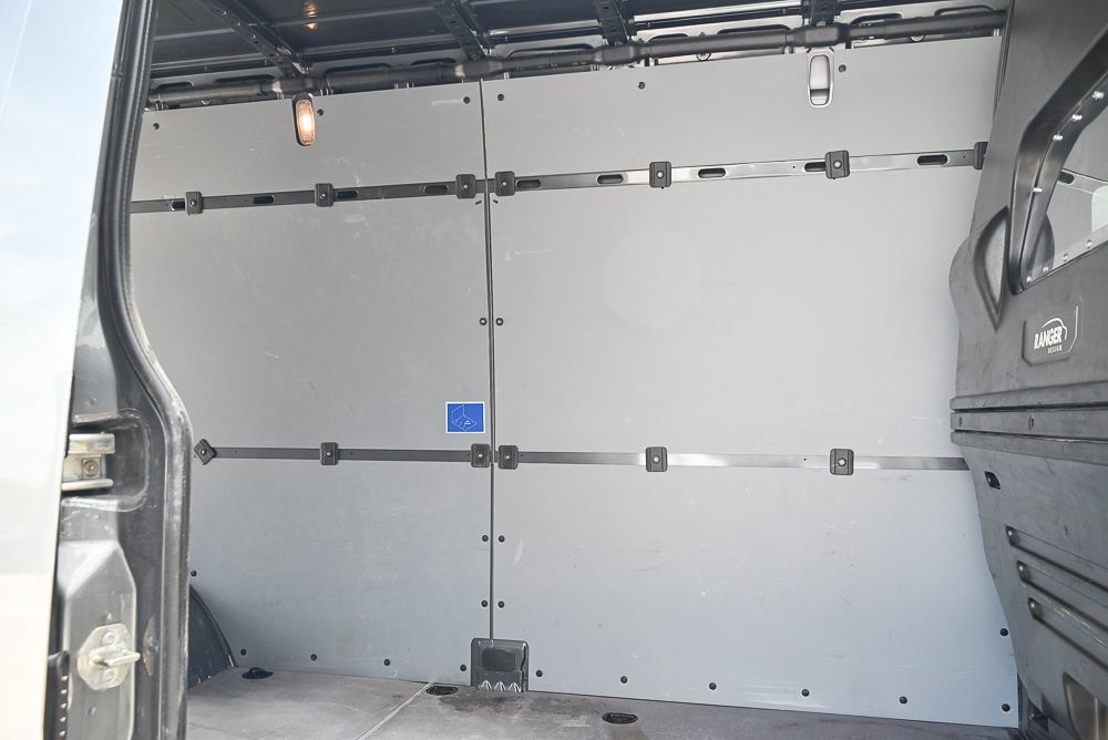 Used 2021 Mercedes-Benz Sprinter 3500 w/ Suspension Seating Package image 24