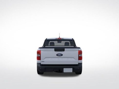 New 2026 Ford Maverick XLT FWD image 7