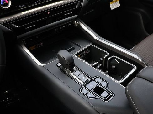 New 2026 Lexus TX 350 AWD image 27
