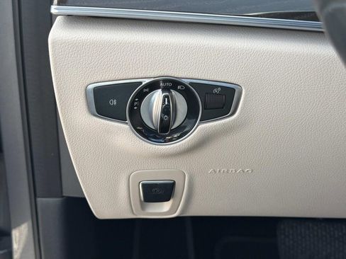 Used 2020 Mercedes-Benz E 450 4MATIC Sedan image 21