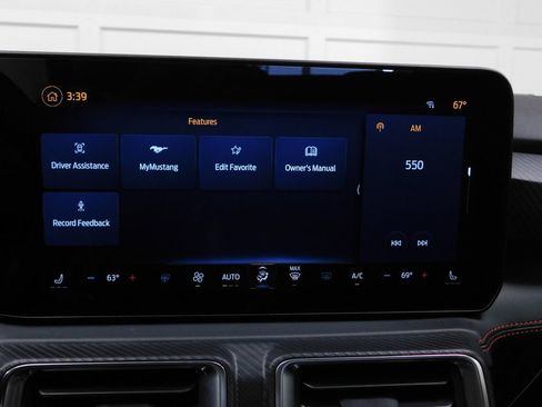 Used 2026 Ford Mustang GT Premium RWD image 65
