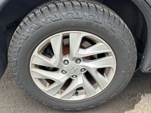 Used 2016 Honda CR-V EX-L image 16