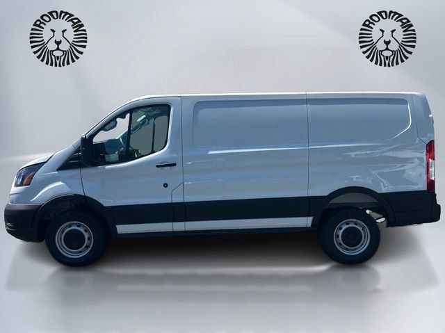 New 2026 Ford Transit 250 Low Roof RWD image 10