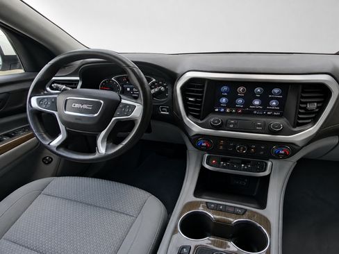 Used 2023 GMC Acadia SLE w/ Driver Convenience Package FWD image 20
