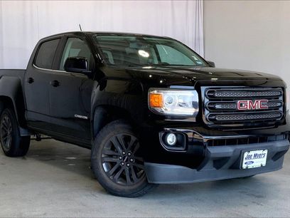 Used 2020 GMC Canyon SLE w/ Elevation Edition