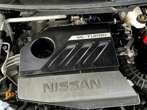 Certified 2023 Nissan Rogue SV w/ SV Premium B Package image 33