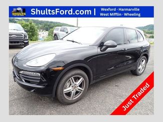 Used 2014 Porsche Cayenne S AWD/4WD video 1