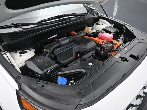 Used 2021 Hyundai Santa Fe Limited w/ Cargo Package AWD/4WD image 61