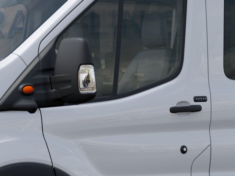 New 2027 Ford Transit 350 XLT RWD image 20