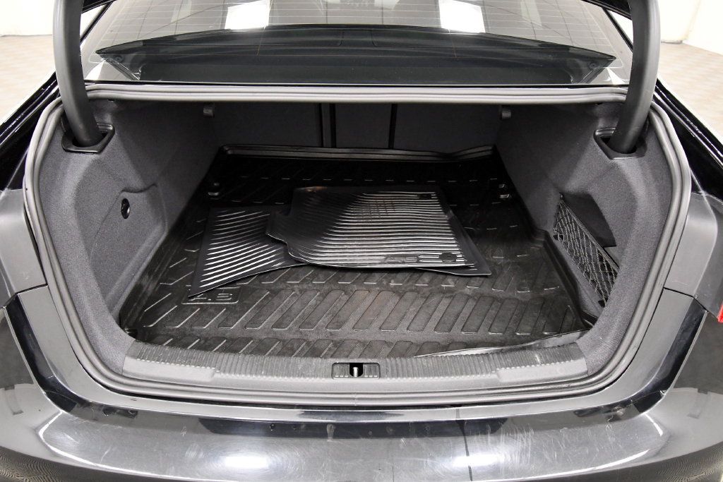 Used 2015 Audi A6 3.0T Prestige w/ Prestige Package AWD/4WD image 7