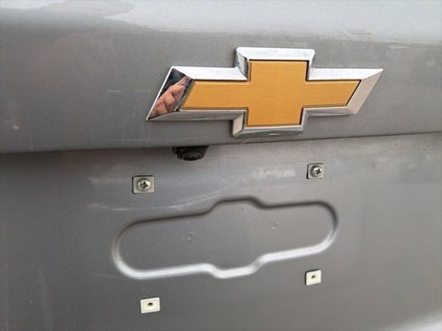 Used 2025 Chevrolet Equinox LT image 33