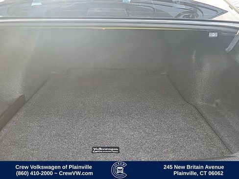 Used 2016 Volkswagen Passat 1.8T SE FWD image 51