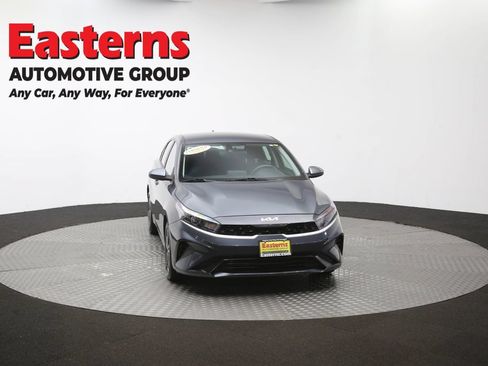 Used 2024 Kia Forte LXS FWD image 50