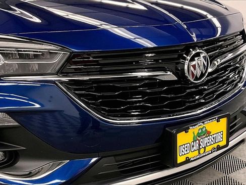 Used 2023 Buick Encore GX Essence w/ Experience Buick Package image 30