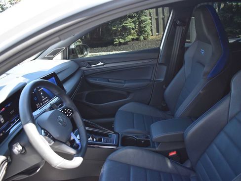Used 2024 Volkswagen Golf R AWD/4WD image 13