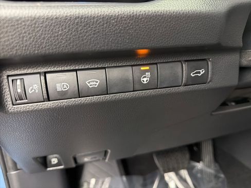 Used 2023 Toyota RAV4 XSE w/ XSE Grade Weather Package image 20