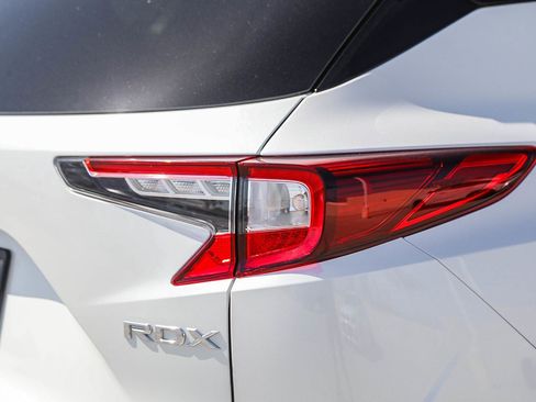 Used 2020 Acura RDX A-Spec FWD image 9