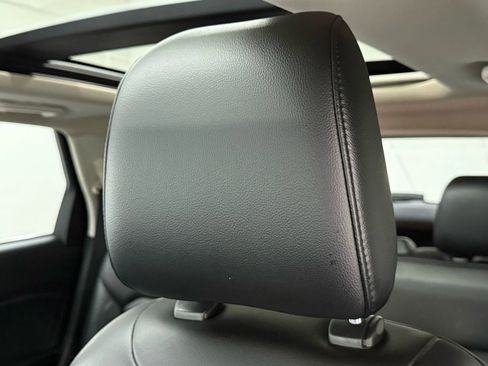 Used 2020 Ford Edge SEL w/ Convenience Package image 17