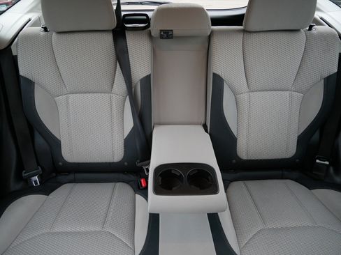 Used 2021 Subaru Forester Premium image 13