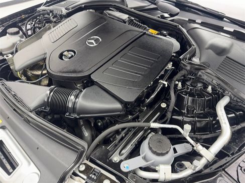 Used 2025 Mercedes-Benz C 300 Sedan image 67