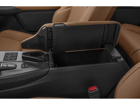 New 2026 Lexus UX 300h AWD w/ Accessory Package (2T) image 10