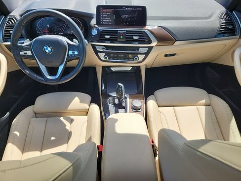 Used 2020 BMW X3 sDrive30i RWD image 15