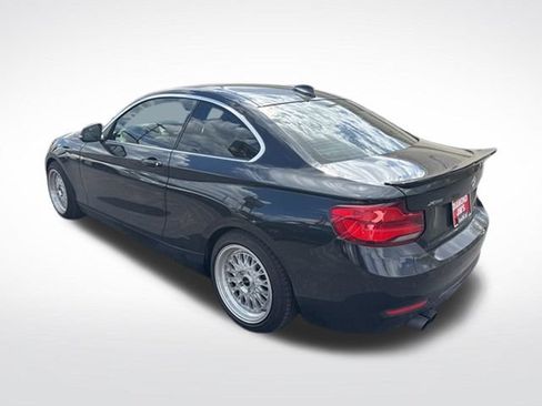Used 2018 BMW 230i xDrive Coupe AWD/4WD image 5