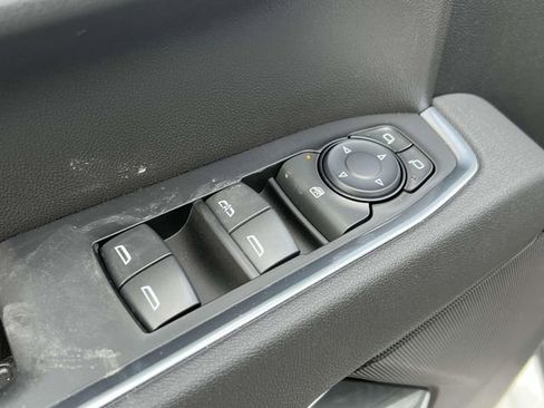 Used 2025 GMC Sierra 1500 Elevation image 16