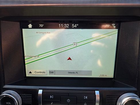 Used 2019 Ford Mustang Bullitt w/ Bullitt Electronics Package image 33