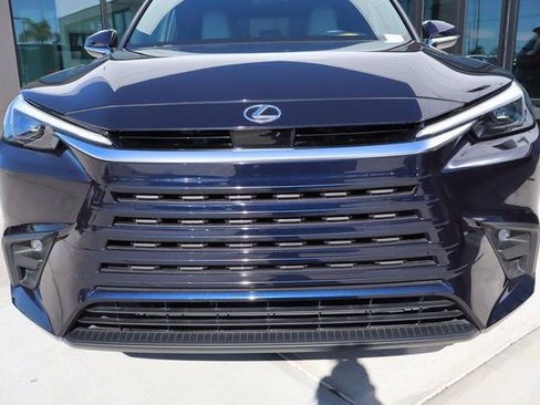 Used 2024 Lexus TX 350 FWD w/ Cold Weather Package image 9