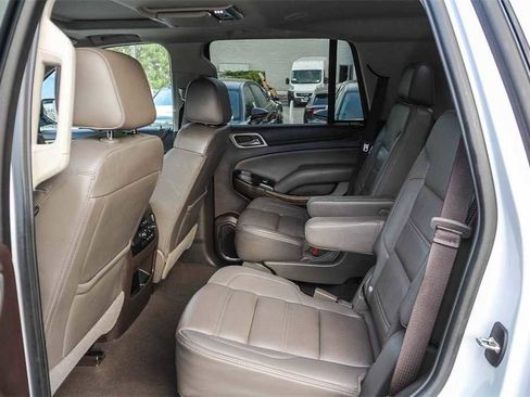 Used 2020 GMC Yukon Denali w/ Open Road Package image 15
