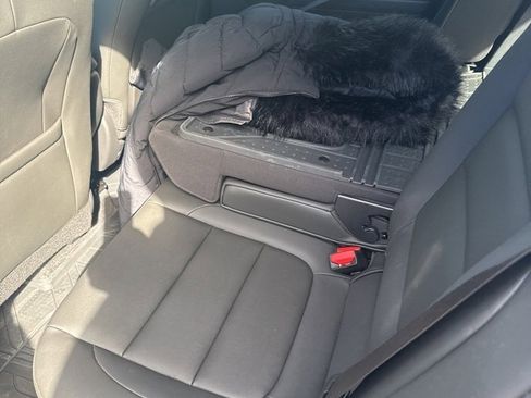 Used 2025 Chevrolet TrailBlazer ACTIV w/ Driver Confidence Package image 44