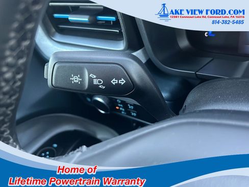 New 2025 Ford Maverick XLT image 25