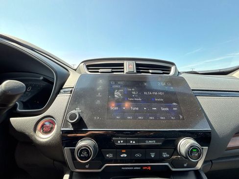 Used 2020 Honda CR-V EX-L image 21