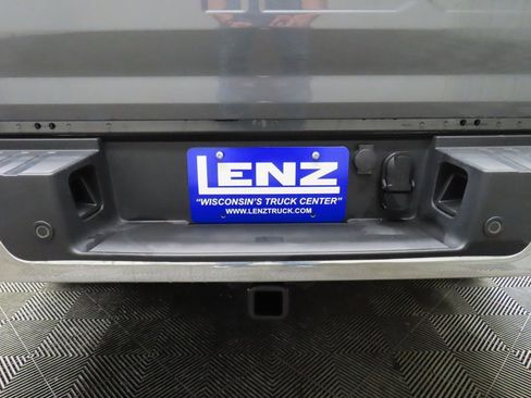 Used 2025 Ford F150 Lariat w/ Tow/Haul Package AWD/4WD image 46