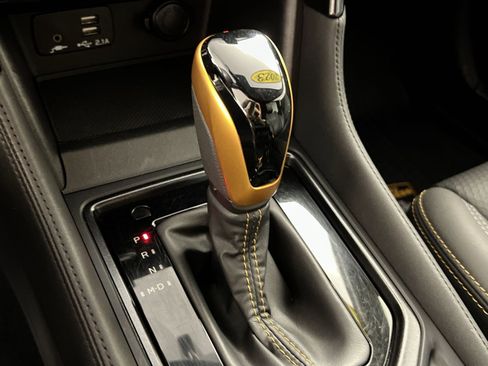 Used 2023 Subaru Forester Wilderness image 22