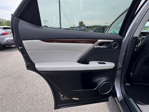 Used 2016 Lexus RX 450h AWD w/ Accessory Package image 39