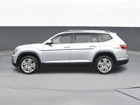 Used 2019 Volkswagen Atlas SEL FWD image 7