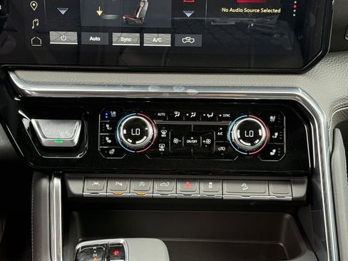 New 2026 GMC Sierra 1500 Denali w/ Technology Package image 33