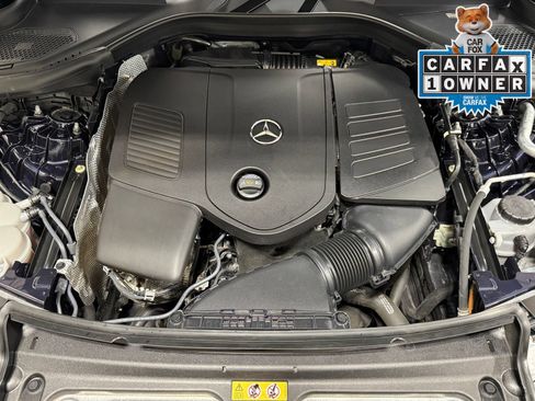 Used 2023 Mercedes-Benz GLC 300 image 57